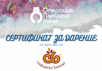 Операция Плюшено Мече